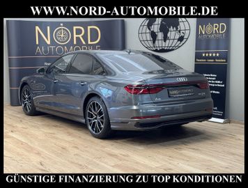 Audi A8 - 9