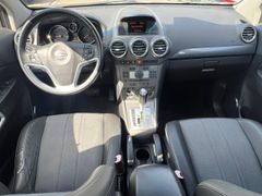 OPEL Antara Cosmo 4x4 KLIMA,SHG,GRA,ESP,MFL Klima