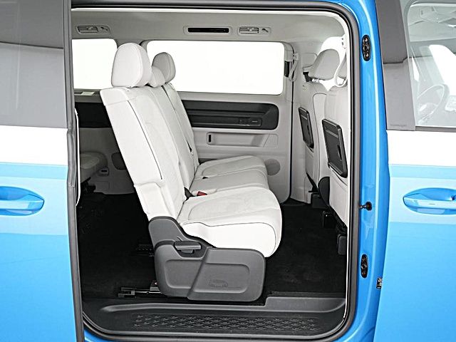 ID. Buzz Pro LR 7Sitze AHK Winterr. AreaView Eas