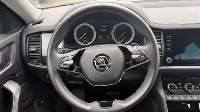 Foto Nummer 16: SKODA Kodiaq