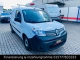 Renault Kangoo Rapid Extra Sortimo Ausbau 1 Hand Klima - Renault Kangoo