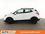 Opel Mokka X 1.4 Turbo ON Start/Stop*NAVI*PDC*SHZ* - Opel Mokka X ON mit Benzin-Antrieb