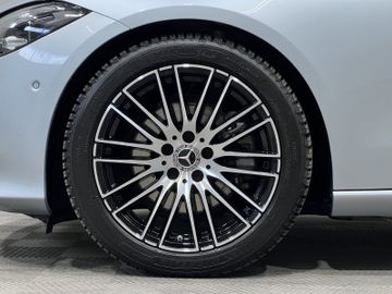 Mercedes C 200 - 3