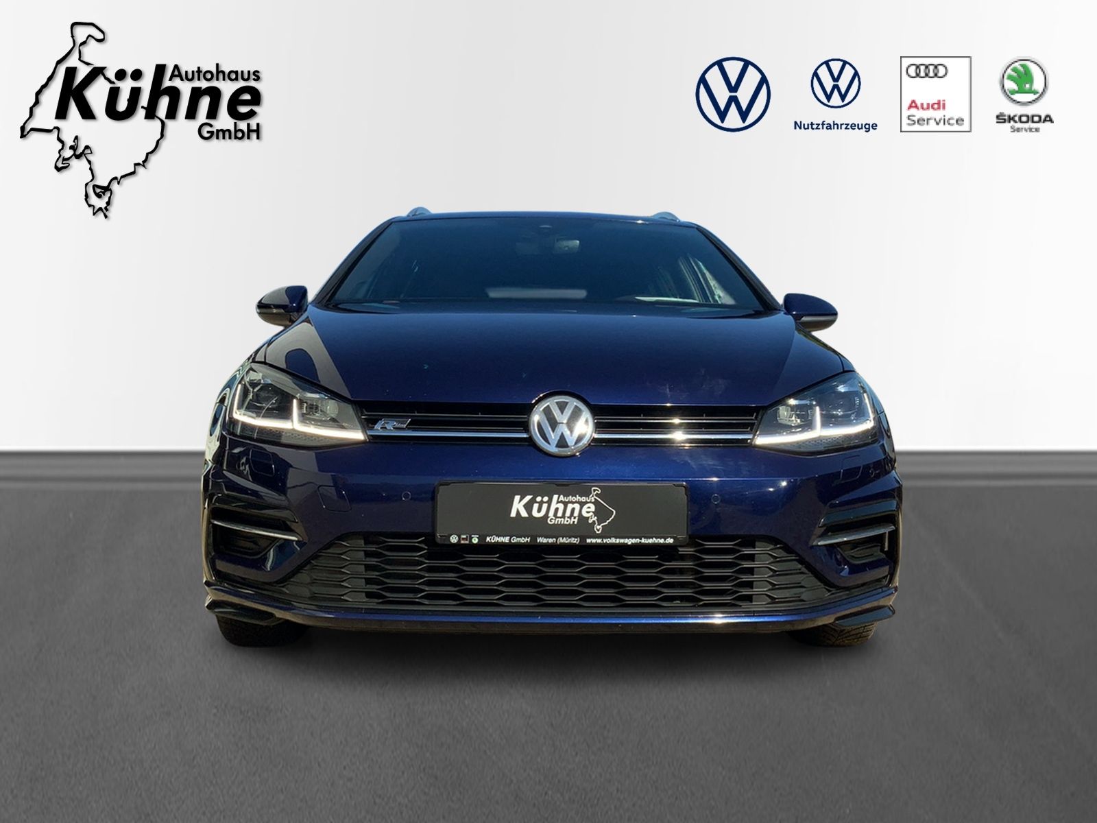 Golf VII Var 2.0 TDI Highline STHZ,NAV,PDC.