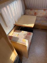 TEC Travel King 535 *NEUE DACHKLIMA* - TEC Wohnwagen