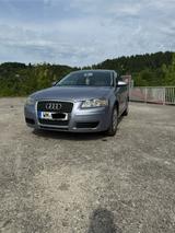 Audi A3 2.0 TFSI, Zahnriemen Neu - Audi A3: Zahnriemen