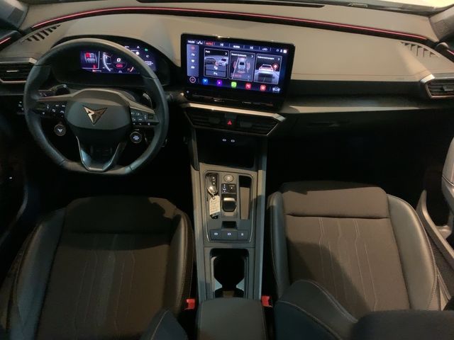 Formentor VZ 2.0 TSI 4Drive OPF, Matrix LED