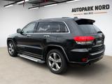 Jeep Grand Cherokee 3.0 V6 CRD Overland - VOLL!!! - Jeep Gebrauchtwagen in Hannover