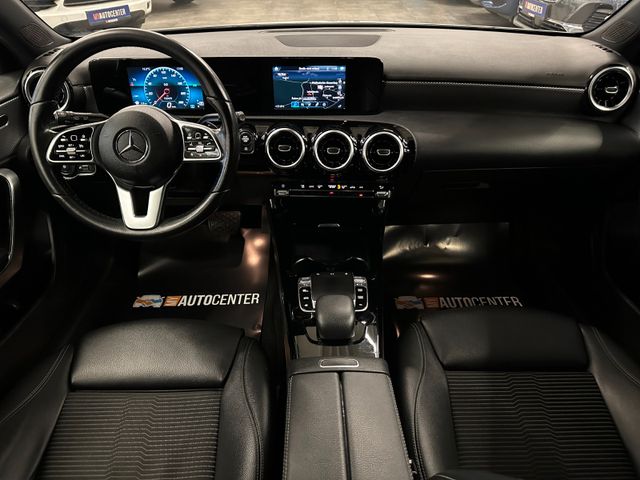 Mercedes-Benz A 180 d *2. Hand*Klima*Navi*Kamera*Bluetooth*LED