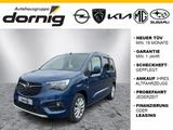 Opel Combo E Life Innovation, SHZ - gebrauchte Opel Combo aus dem Jahr 2019