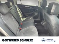 Volkswagen Passat Variant - Vorschau Bild 9