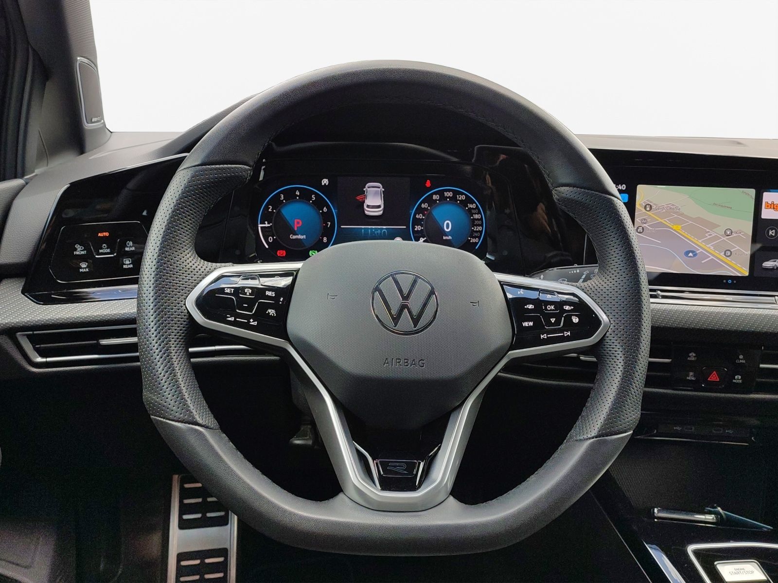 Volkswagen Golf - Bild 10