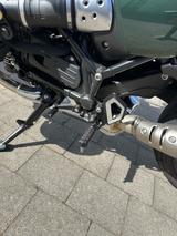 BMW R12 nineT  Option 719 Vollaus. Oilinincl. 5/50 - BMW R50