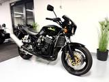 Kawasaki ZRX 1100 R BIG BIKE !   R Modell ! - KAWASAKI ZRX 1100