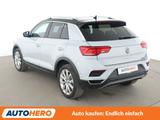 Volkswagen T-Roc 2.0 TDI Style 4Motion Aut.*LED*ACC*BEATS* - VW T-Roc Diesel Gebrauchtwagen