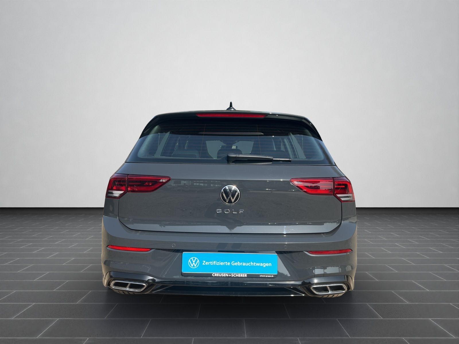 Volkswagen Golf - Bild 7