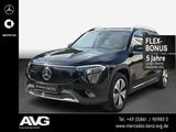 Mercedes-Benz EQB 250+ Progressive Adv+ Pano AHK Distr Memory - gebrauchte Mercedes-Benz EQB aus dem Jahr 2024