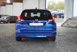 Honda Civic Tourer 1.8 Elegance Navi Kamera Tempomat - Honda Civic mit Benzin-Antrieb: Kombi