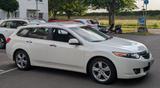 Honda Accord Tourer 2.0 Elegance Automatik Elegance - Honda Accord von privat