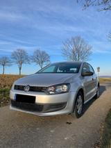Volkswagen VW Polo 6R  Zuverlässiger Kleinwagen - : Kleinwagen, Zuverlässige