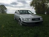 Audi 100 s4 20V Turbo / AAN - Audi 100: Turbo