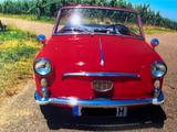 Other Autobianchi - Bianchina Cabriolet  - Other Oldtimer: Cabrio