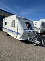 Hobby De LUXE 500 KMFe*MOVER*VORZELT - Hobby Wohnwagen