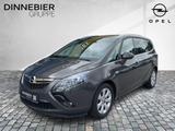 Opel ZAFIRA Tourer INNOVATION 1.4 DynLicht LM - Opel Zafira Tourer Gebrauchtwagen