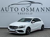 Mercedes-Benz A 250 Sport 4MATIC / AMG Line / PDC / NAVI - Mercedes-Benz A 250: Limousine