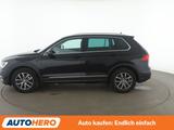 Volkswagen Tiguan 1.4 TSI ACT Comfortline BM*NAVI*PDC*SHZ* - gebrauchte VW Tiguan aus dem Jahr 2016