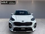Kia Sportage 1.6 Crdi Spirit/Kam/LED/Austauschmotor/ - Kia Sportage: Limousine
