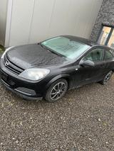 Opel Opil astra h gtc - Opel Astra aus 2005: Gtc