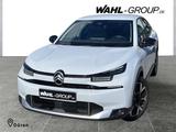 Citroën C4 MAX MILD-HYBRID e-DCS6 AUTOMATIK (WINTER-PAK.