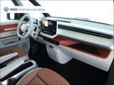 Volkswagen ID. Buzz Pro AHK el. Sitze 5 Sitze Bluetooth LED - scheckheftgepflegte VW ID. Buzz
