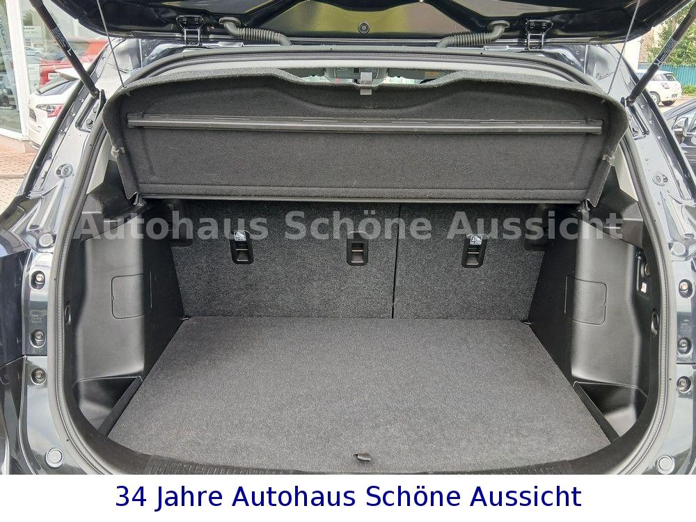Suzuki SX4 S-Cross 1.4 Comfort Allgrip Hybrid