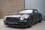 Bentley Continental GTC Speed *NAIM* - Bentley Continental GTC aus 2023