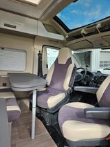 Chausson V594S Road Line VIP, Fiat Ducato, AUTOMATIK - Chausson Diesel Kastenwagen Automatik