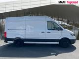 MAN TGE 3.140 Kasten hoch 24 Mon ATG - MAN