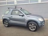 Suzuki Grand Vitara 1.6 Club 4x4 Nur 100 Tkm-AHK-3 Türi - Suzuki Grand Vitara Gebrauchtwagen