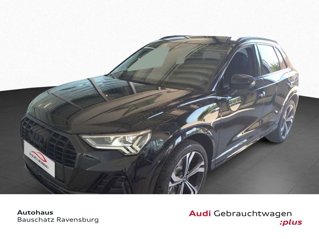 Image of Audi Q3
