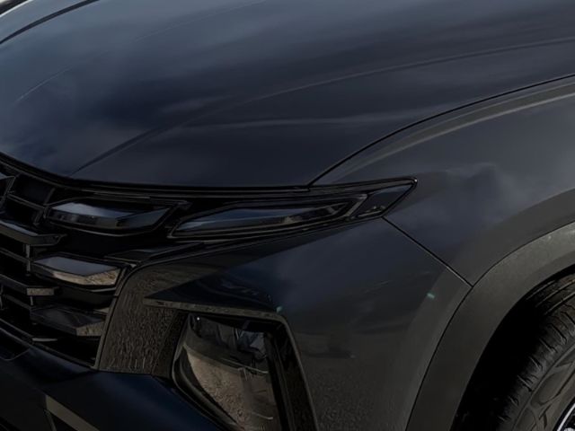 Hyundai Tucson – Bild 5