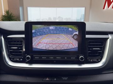 Kia Stonic 1.0T DCT7 120 Mild-Hybrid Spirit Navi LED