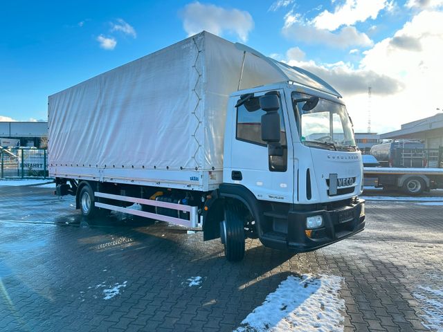 Iveco Eurocargo*160E28*E6*Rostfrei!*16t*LBW1,5T*Klima