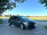 Opel ASTRA CarPlay, SHZ, LKRHZ, TOP Zustand - Opel Astra: C