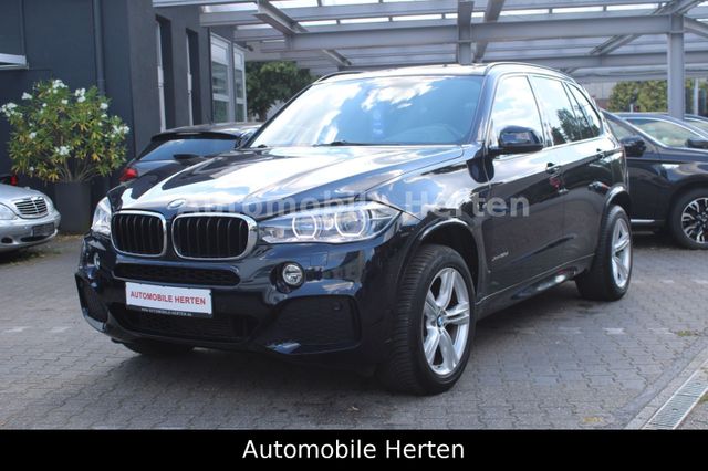 BMW X5 xDrive 30d*M SPORTPAKET*HUD*KEYLESS*PANORAMA*
