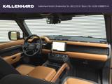 Land Rover Defender 130-P400-8 Sitzer-AHK-Meridian - Land Rover Defender in Halle