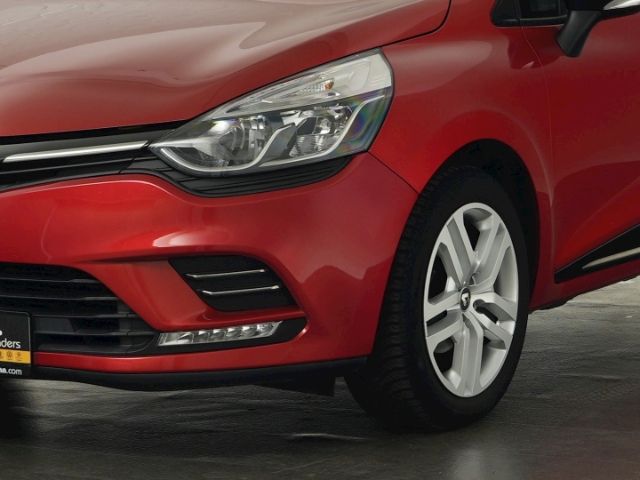 Clio IV COLLECTION+PARKPILOT HI+KLIMAANLAGE+ RAD