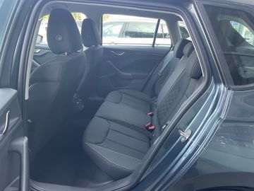 Skoda Kamiq 1.0 TSI DSG Ambition *AHK*PDCHI*SMARTLINK*