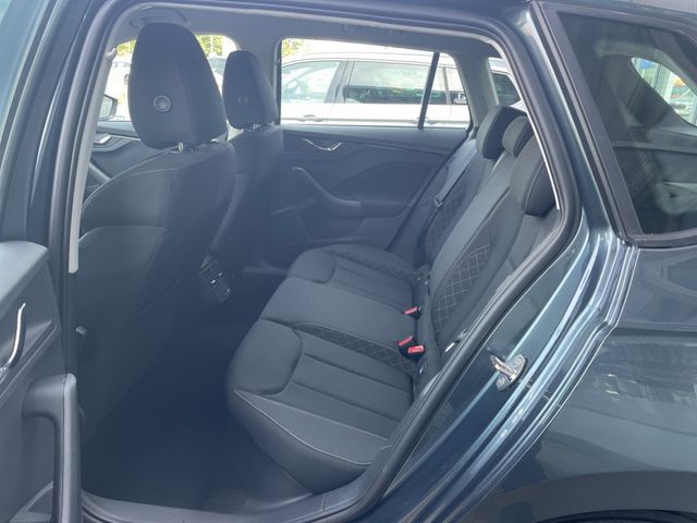 Skoda Kamiq 1.0 TSI DSG Ambition *AHK*PDCHI*SMARTLINK*