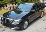 Mercedes-Benz E 220 CDI (2014) | Gepflegt | Zuverlässig | TÜV - Mercedes-Benz 220 aus 2014